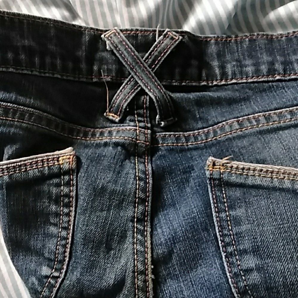 Jeans - Picture 4 of 4
